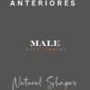 ANTERIORES MALE LIBRARY
