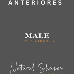 ANTERIORES MALE LIBRARY