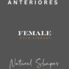 ANTERIORES FEMALE Dr. Jan Hajto